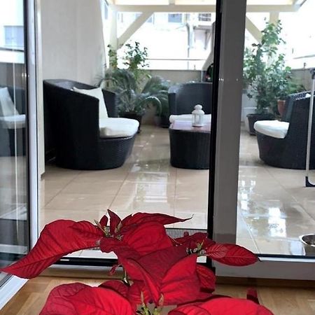 Apartment With Two Bedrooms Senka Budva Ngoại thất bức ảnh