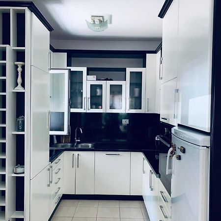 Apartment With Two Bedrooms Senka Budva Ngoại thất bức ảnh