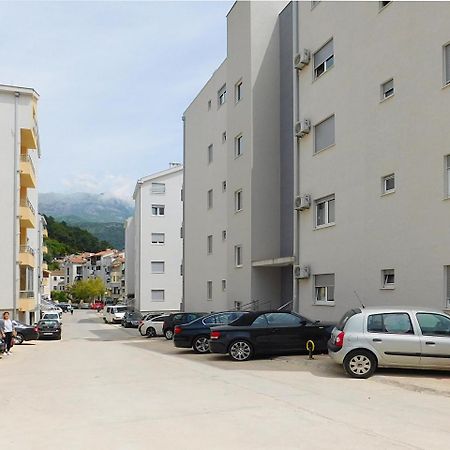 Apartment With Two Bedrooms Senka Budva Ngoại thất bức ảnh