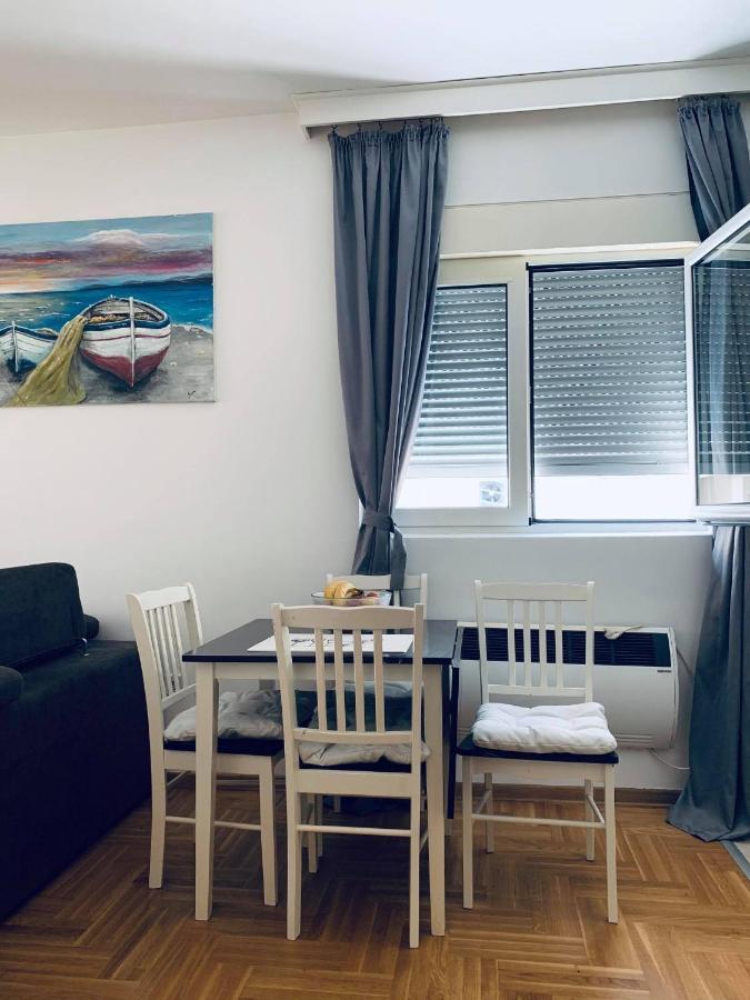 Apartment With Two Bedrooms Senka Budva Ngoại thất bức ảnh