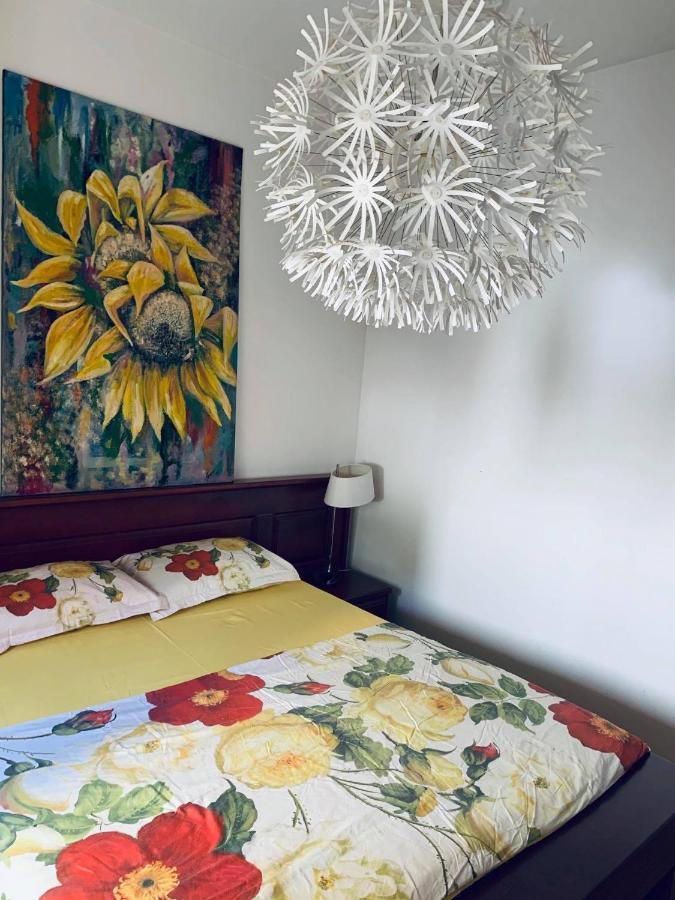 Apartment With Two Bedrooms Senka Budva Ngoại thất bức ảnh