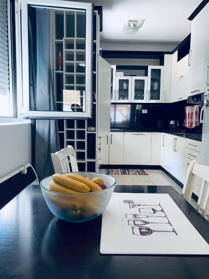 Apartment With Two Bedrooms Senka Budva Ngoại thất bức ảnh