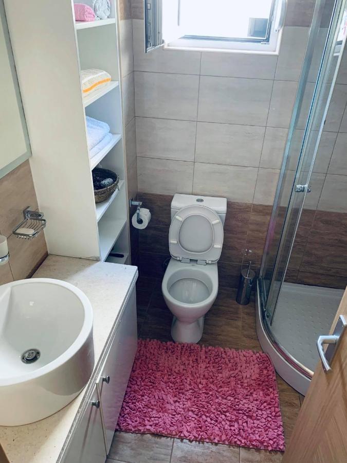 Apartment With Two Bedrooms Senka Budva Ngoại thất bức ảnh
